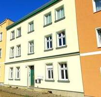 Günstige Gelegenheit – rentables Mehrfamilienhaus in aufstrebendem Stadtteil - Magdeburg Salbke