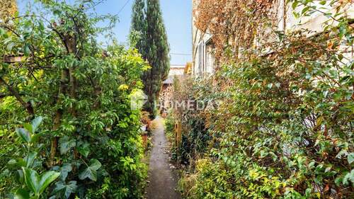 Garten 1 - Etagenwohnung mit 66,40 m&sup2; in Kusterdingen zum Kaufen