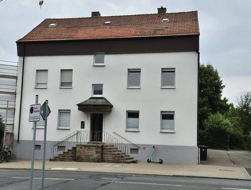 Haus - Freistehendes Mehrfamilienhaus am Springorum Radweg