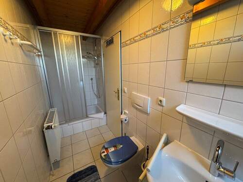 Badezimmer - 