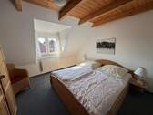 Erstes Schlafzimmer - 