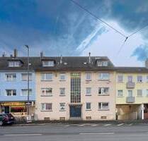 Wohnungspaket 5 ETW mit Carport - Solingen Wald