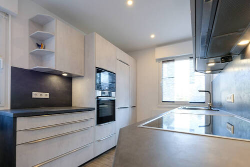 Langenfeld - Meisentalstr 3a - Küche 2 - 