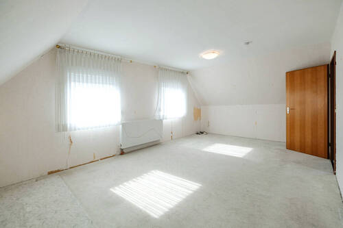 Langenfeld - Meisentalstr 3a - Schlafen 3 - 