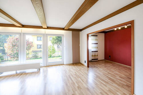 Langenfeld - Meisentalstr 3a - Wohnen 1 - 