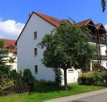 Günthersdorfnova eventis | 3 Zi. - 1. OG | Balkon mit Ausblick | A9 | provisionsfrei | gepflegt | ruhige Lage | bezugsfrei - Leuna