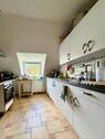 Fröbelstraße DG-Maisonette/ Küche - 