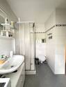 Fröbelstraße DG-Maisonette/ Badezimmer - 