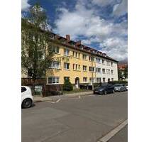 Wohnungspaket von 3 vermieteten Eigentumswohnungen in der Andreasvorstadt - Erfurt