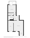 Baumerstraße Grundriss - 
