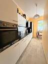 Fröbelstraße Wohnung im EG/ Küche - 7 Zimmer Etagenwohnung in Erfurt