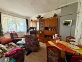 Fröbelstraße Wohnung im EG/ Esszimmer - 