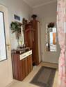 Fröbelstraße Wohnung im EG/ Flur - 