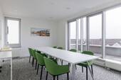 Bild 7 - Privater Büroraum ganz auf Ihre individuellen Unternehmensbedürfnisse angepasst 20 sqm in Regus Sachsenhausen