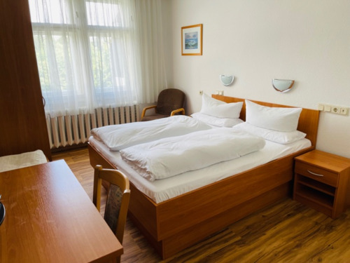 Zimmer - 