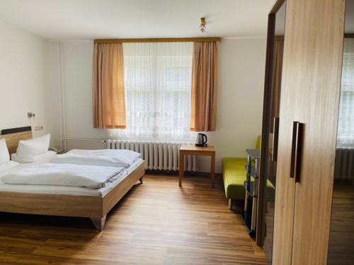 Zimmer - 