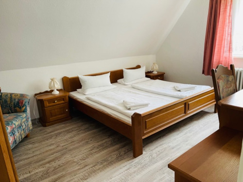 Zimmer - 