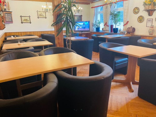Frühstückraum - 