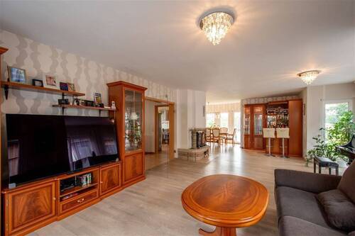 Wohnen EG - 