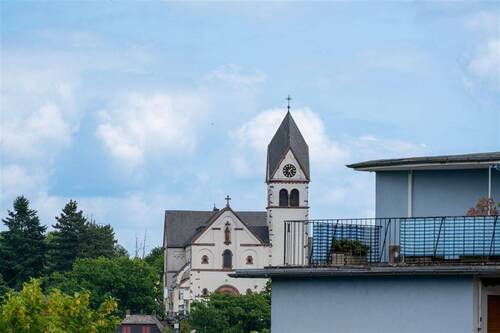 Ausblick- - 5 Zimmer Einfamilienhaus zum Kaufen in Kelkheim (Taunus)