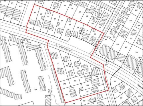 Planungsgebiet - 