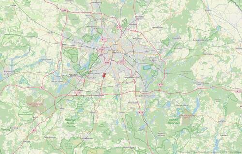 Makrolage - 