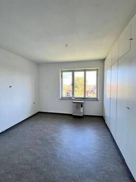 Kinder-/ Arbeitszimmer OG - 