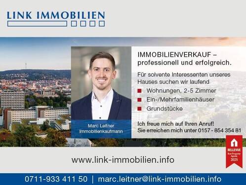 Wir suchen... - 