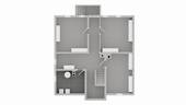 Grundriss Untergeschoss - 