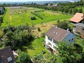 Großes Grundstück - Mehrfamilienhaus, Wohnhaus mit 172,00 m² in Stuttgart zum Kaufen