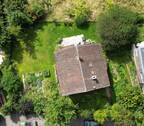 Ansicht Vogelperspektive - 
