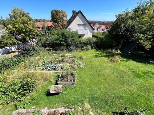 Garten - 