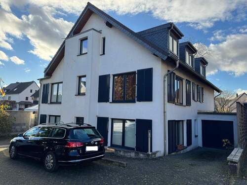 Ansicht 2 - 4 Zimmer Etagenwohnung zum Kaufen in Troisdorf-Bergheim