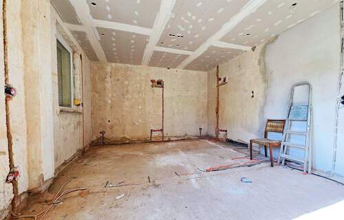 Wohnzimmer - 