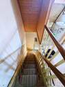 Treppe ins EG - 