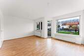 Whg 1. Wohnzimmer - 