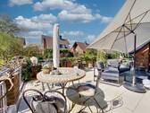 Terrasse - 