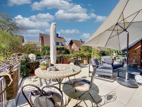 Terrasse - 