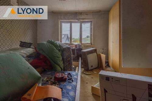 Bild 2 - 2 Zimmer Mehrfamilienhaus, Wohnhaus zum Kaufen in Medebach / Oberschledorn