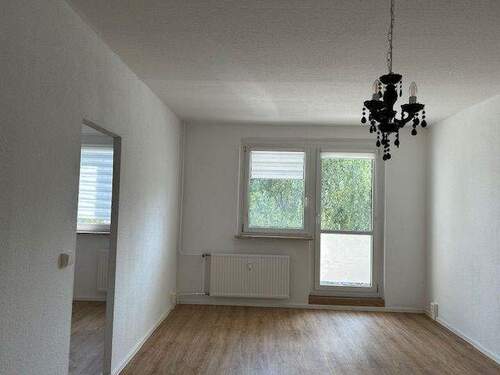 WZ quer - 3 Zimmer Etagenwohnung in Gera