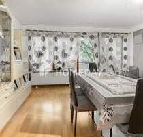 Helle 3,5-Zimmer-Wohnung mit Loggia und Tiefgaragenstellplatz - Salem Mimmenhausen