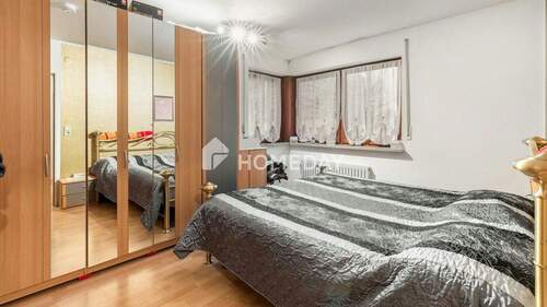 Schlafzimmer 1 - 