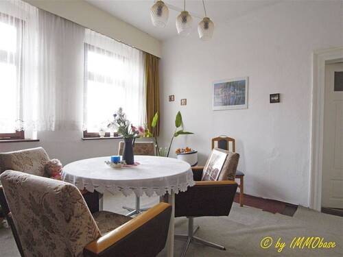 Zimmer im Obergeschoss - 