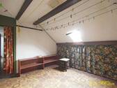 Kammer im Dachgeschoss - 