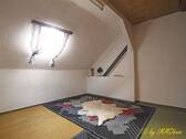 Kammer im Dachgeschoss - 