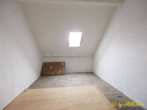 Kammer im Dachgeschoss - 