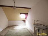 Kammer im Dachgeschoss - 