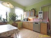 Großzügige Küche - Mehrfamilienhaus, Wohnhaus mit 160,00 m&sup2; in Hainichen zum Kaufen