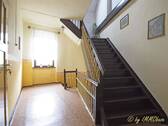 Hausflur im Obergeschoss - 
