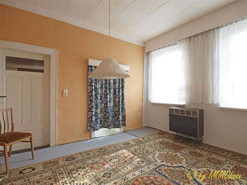 Zimmer im Obergeschoss - 